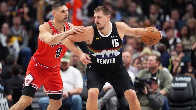 Šok poraz Denvera: Jokićev tripl-dabl i promašen šut za produžetak