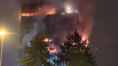 Ruši se SIMBOL ZAGREBA!