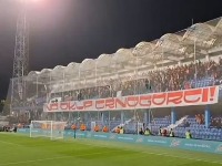 "Ustaše, četnici, zajedno ste bežali": Crnogorci odgovorili Hrvatima na sramne parole i pokliče (VIDEO)