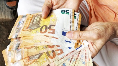 Čuveni ruski astrolog predviđa OVOM znaku BRDO PARA u decembru: Novac se sliva u novčanike 