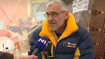 Milomiru Jaćimoviću ODUZETA vozačka dozvola