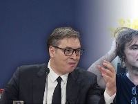 NESTAJE HORIZONT U KOJI SNS PODANICI GLEDAJU Jel se to sprema bežanija sa PINK-a ?