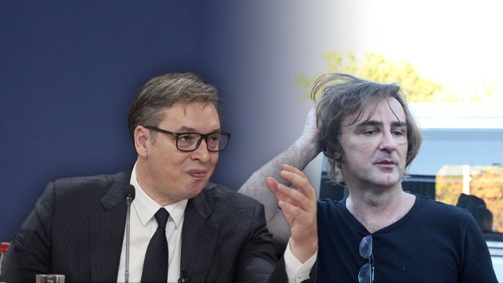 NESTAJE HORIZONT U KOJI SNS PODANICI GLEDAJU Jel se to sprema bežanija sa PINK-a ?