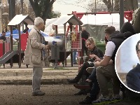 Nekada mesto dostojanstva, danas Ćacilend: Oglasio se Filip Karađorđević (FOTO)