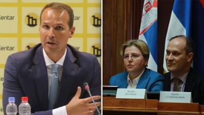 Sukob u Visokom savetu tužilaštva: "Dve decenije ćutanja i prihvatanja privilegija i povlastica"