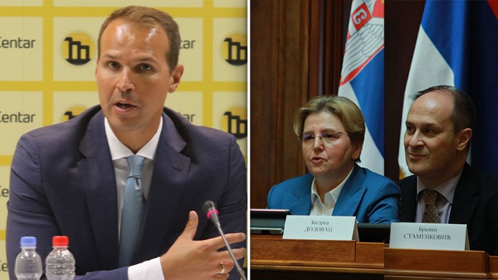 Sukob u Visokom savetu tužilaštva: "Dve decenije ćutanja i prihvatanja privilegija i povlastica"