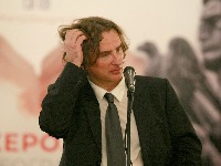 Željko Mitrović NE MIRUJE: Kreće u gradnju LUKSUZNOG objekta na Dedinju