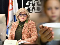 Tabaković: Inflacija je u padu, zato - JEDITE KOD CICE