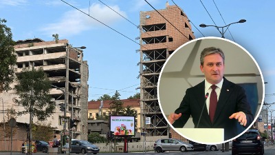 Kako je Selaković PRITISKAO gradski zavod za Generalštab