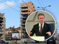 Studenti o Selakoviću: Kula od karata se ruši