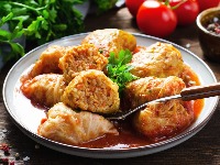 Ne pravite ovu grešku: Evo zašto vam sarma nikad nije sočna