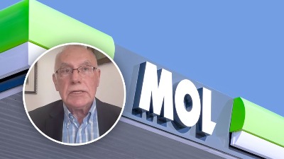 "To će biti politička odluka": Da li će MOL preuzeti udeo ruskog vlasništva u NIS-u?