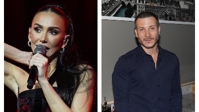 "Nikad mu nisam tražila novac": Emina Jahović brutalno odgovorila Saši Kovačeviću - "Neka mi kaže sve što ima" 