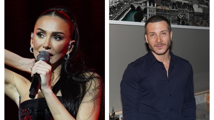 "Nikad mu nisam tražila novac": Emina Jahović brutalno odgovorila Saši Kovačeviću - "Neka mi kaže sve što ima" 