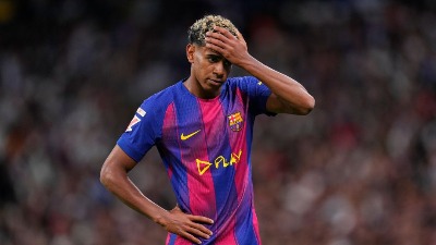 Iz Barselone stiže potvrda: Kraj sezone za Jamala, evo da li će biti spreman za SP