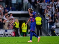 Nije dobro: Lamin Jamal se bori sa pubalgijom