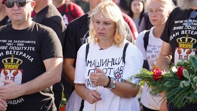 Dijana Hrka malaksala, ali nastavlja borbu: Sve će biti super