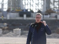 Vučić: Moje izvinjenje je bilo iskreno