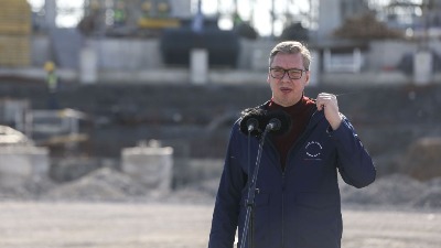 Talas otkaza i u manjim radnjama zbog Vučićevih marži