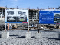 Čije parcele su otišle za Nacionalni stadion i koliko hektara je "izvučeno" iz nekadašnje PKB korporacije