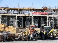 Vučić: Građevinski radovi na Nacionalnom stadionu biće gotovi do kraja februara 2027.