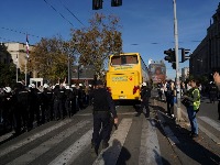 Niški studenti: Naše kolege kidnapovane! Vozač Milomir Jaćimović je uhapšen