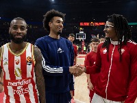 Moneke oduševio Delije: Navijači su ove reči želeli da čuju