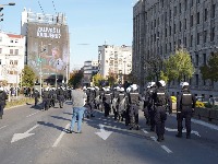 "IDITE NA KOSOVO" Kod Ćacilenda došlo POJAČANJE - Dijana Hrka im poručila: Gledajte me u oči...