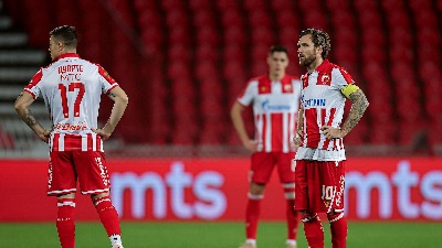 Crvena zvezda gostuje na Ubu, evo gde i kad možete pratiti TV prenos polufinala Kupa Srbije