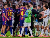 Barsa rutinski: Jamal pogodio posle dva meseca u LaLigi