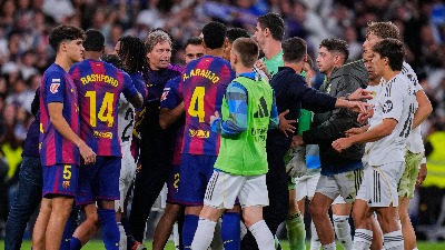 Barsa rutinski: Jamal pogodio posle dva meseca u LaLigi