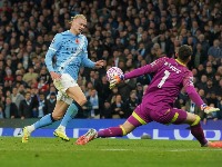 Haland nerešiva enigma za Petrovića, Siti je drugi