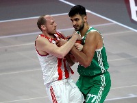 PAO osakaćen pred Zvezdu: Ataman ostao bez centra