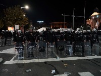 Pijanista "ukrasio" Ćacilend: Policija čuva "Prokletu avliju" (FOTO)