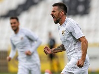 "Gnjido, slino..." Tomović otkrio kako ga je kapiten Partizana vređao - poznati novi detalji haosa