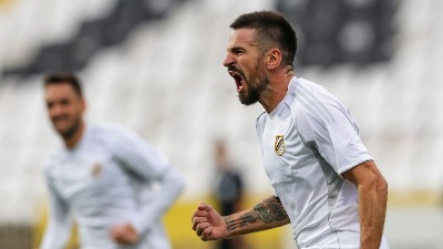 "Gnjido, slino..." Tomović otkrio kako ga je kapiten Partizana vređao - poznati novi detalji haosa