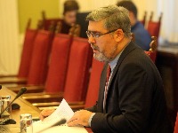 Starović: Srbija posvećena nastavku reformi i boljem usklađivanju sa standardima EU
