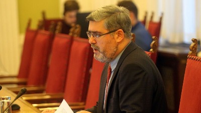 "Besmislene optužbe tabloida i ministra Starovića o tajnoj diplomatiji civilnog društva"