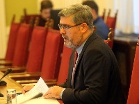 Starović: Evropski put Srbije nije blokiran zbog tzv. Mrdićevih zakona