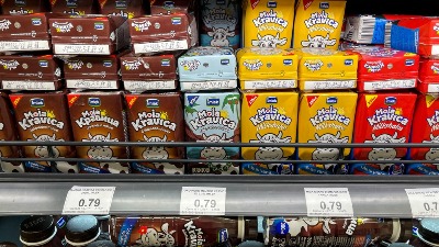 Imlek opet u domaćem vlasništvu: Kupci su dva poznata biznismena