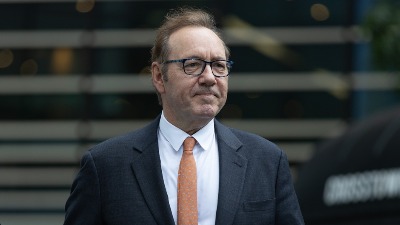 Kevin Spejsi ponovo pred sudom zbog NOVIH OPTUŽBI za seksualno zlostavljanje 