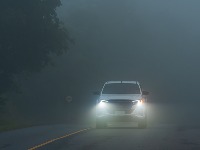 Upozorenje MUP-a: Vozači obratite pažnju na maglu