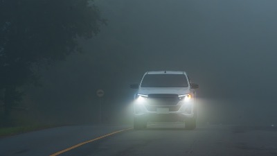 Upozorenje MUP-a: Vozači obratite pažnju na maglu