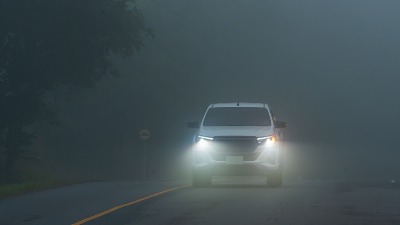 RHMZ: Stižu nam KIŠA, SNEG i MAGLA