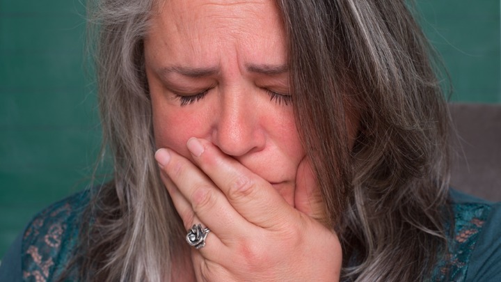 Nakon 20 godina braka i troje dece saznala sam ŠOKANTNU ISTINU: Srce mi se slomilo u paramparčad 