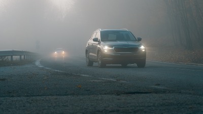 10 pravila za vožnju kroz maglu? Pročitajte pažljivo poslednje - OVO je smrtonosna situacija