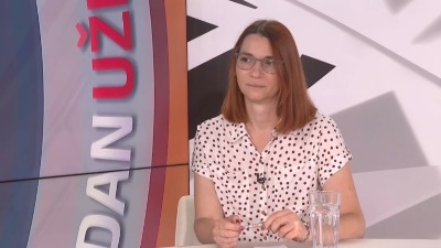 Jelena Kleut nije izabrana u zvanje redovnog profesora: Revanšizam zbog podrške studentima?
