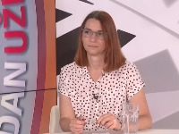 "Osveta režima profesorki Kleut zbog podrške studentima"