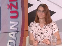 Jelena Kleut: Ne tražim novi posao, nego pravdu