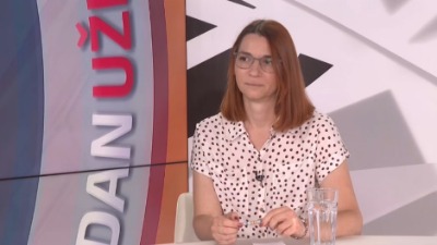 Jelena Kleut: Ne tražim novi posao, nego pravdu